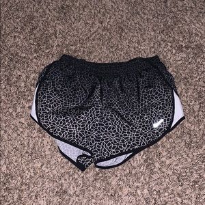 nike shorts